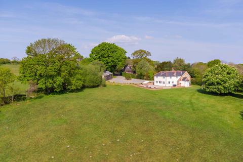 5 bedroom detached house for sale, Frog Hole Lane, Mayfield TN20