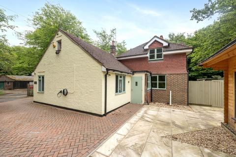 Heathfield Road, Lewes BN8