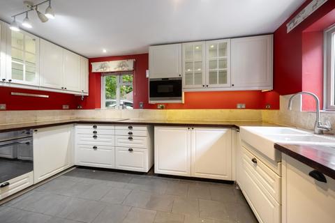 4 bedroom detached house for sale, Heathfield Road, Lewes BN8