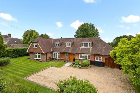 5 bedroom detached house for sale, Pound Green, Uckfield TN22