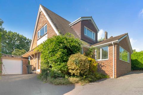 3 bedroom detached house for sale, High Street, Uckfield TN22