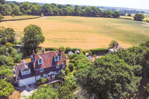 undefined, Coopers Croft, Hailsham BN27