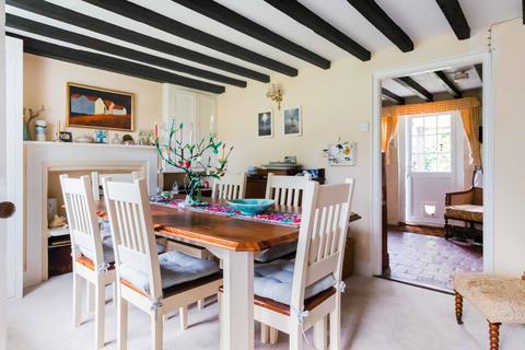 undefined, Coopers Croft, Hailsham BN27