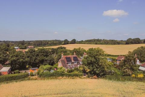 undefined, Coopers Croft, Hailsham BN27