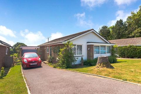 2 bedroom detached bungalow for sale, Willows Rise, Uckfield TN22