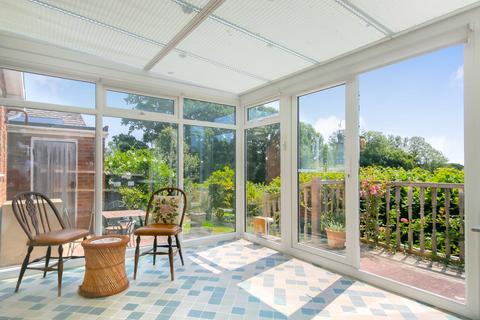 2 bedroom detached bungalow for sale, Willows Rise, Uckfield TN22