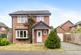 Roman Way, Uckfield TN22