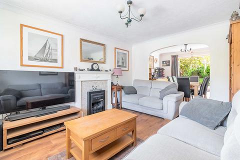 3 bedroom detached house for sale, Roman Way, Uckfield TN22