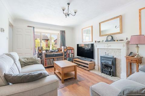 3 bedroom detached house for sale, Roman Way, Uckfield TN22