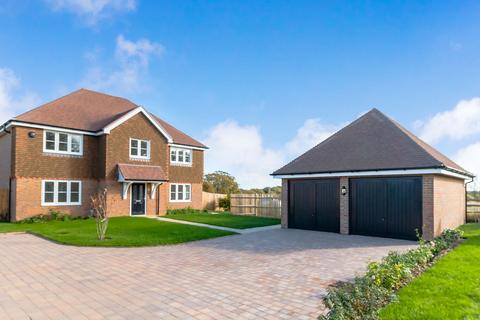 undefined, Kingfisher Walk, East Sussex BN27