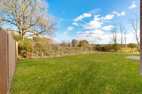 undefined, Kingfisher Walk, East Sussex BN27