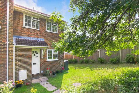 2 bedroom semi-detached house for sale, Goldcrest Drive, Uckfield TN22