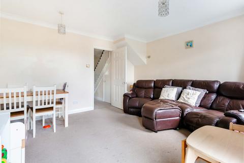 2 bedroom semi-detached house for sale, Goldcrest Drive, Uckfield TN22