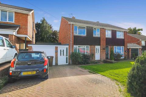 Manor End, Uckfield TN22