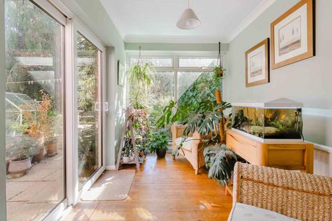 3 bedroom semi-detached house for sale, Manor End, Uckfield TN22