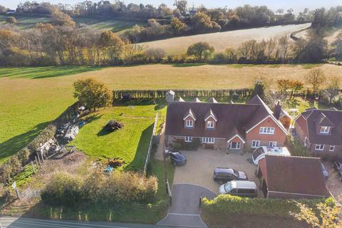 undefined, Shrub Lane, Burwash TN19