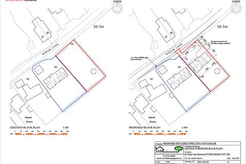 undefined, Shrub Lane, Burwash TN19