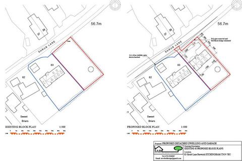 4 bedroom property with land for sale, Shrub Lane, Burwash TN19