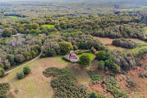 undefined, Ashdown Forest, Uckfield TN22