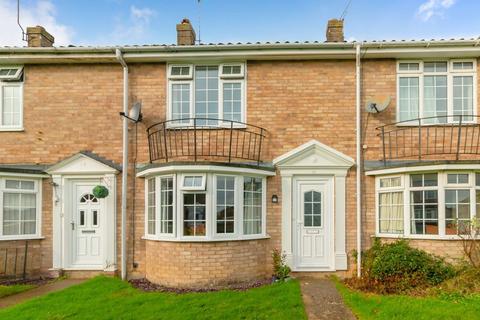 Jeffreys Way, Uckfield TN22