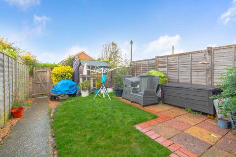 2 bedroom terraced house for sale, Jeffreys Way, Uckfield TN22