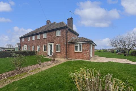 undefined, Mowden Hall Lane, Hatfield Peverel