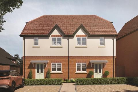 3 bedroom semi-detached house for sale, Abbey Barn Lane, High Wycombe HP10