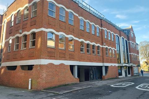 Office for sale, 97-101 High St Tonbridge TN9 1DR