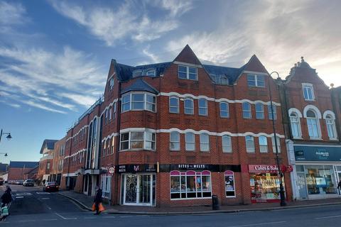 Office for sale, 97-101 High St Tonbridge TN9 1DR