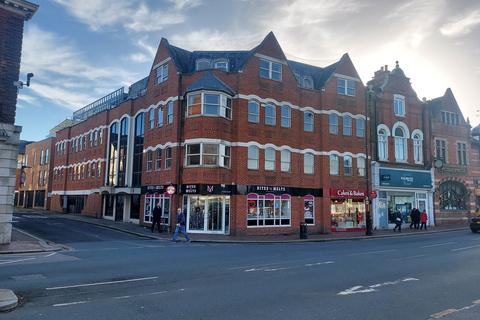 Office for sale, 97-101 High St Tonbridge TN9 1DR