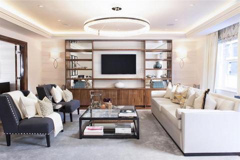 undefined, GROSVENOR HILL, London, W1K