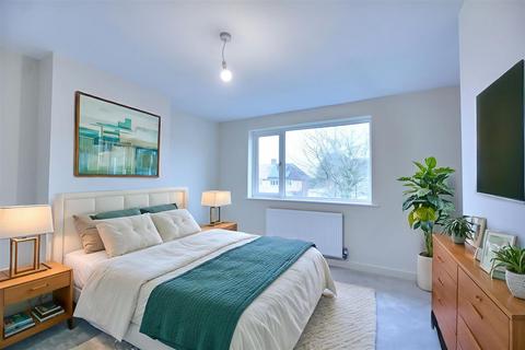 4 bedroom semi-detached house for sale, Borlace Crescent, Stapleford, Nottingham