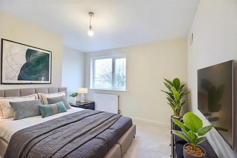 4 bedroom semi-detached house for sale, Borlace Crescent, Stapleford, Nottingham