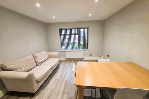 undefined, Stornoway, Hemel Hempstead, HP3