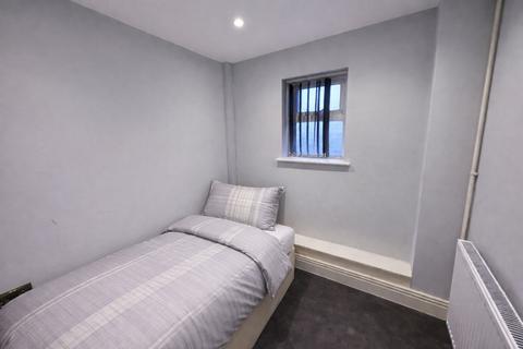 undefined, Stornoway, Hemel Hempstead, HP3