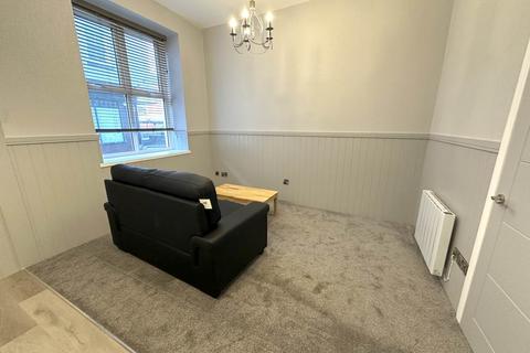 1 bedroom flat to rent, 50 Tan y Castell, Great Darkgate Street, Aberystwyth