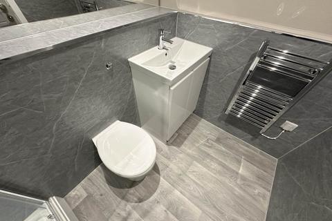 1 bedroom flat to rent, 50 Tan y Castell, Great Darkgate Street, Aberystwyth