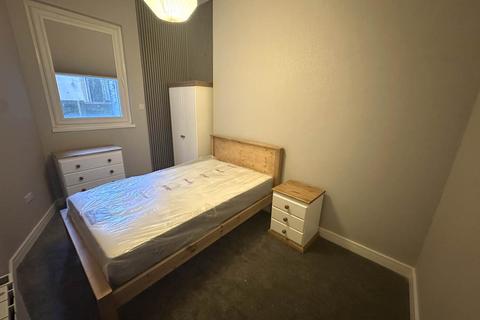 1 bedroom flat to rent, 50 Tan y Castell, Great Darkgate Street, Aberystwyth