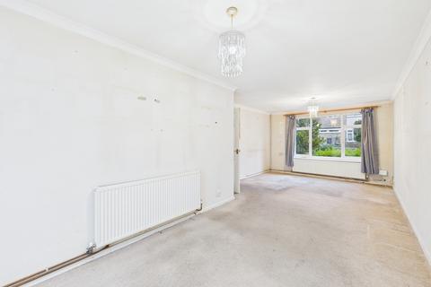 3 bedroom end of terrace house for sale, Campbells Ride, Holmer Green, Buckinghamshire, HP15 6TQ