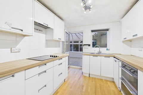 3 bedroom end of terrace house for sale, Campbells Ride, Holmer Green, Buckinghamshire, HP15 6TQ