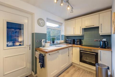 3 bedroom character property for sale, Eastgate, Pickering