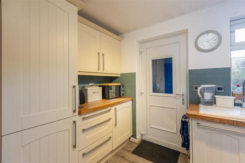 3 bedroom character property for sale, Eastgate, Pickering
