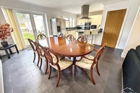 4 bedroom detached bungalow for sale, Westdown Road, Bournemouth, BH11 9