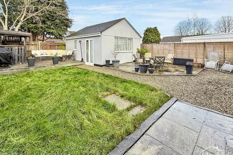 4 bedroom detached bungalow for sale, Westdown Road, Bournemouth, BH11 9