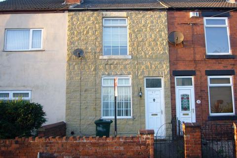 undefined, 87 Cambridge Street, Clifton, Rotherham