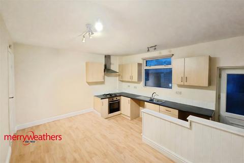 undefined, 87 Cambridge Street, Clifton, Rotherham