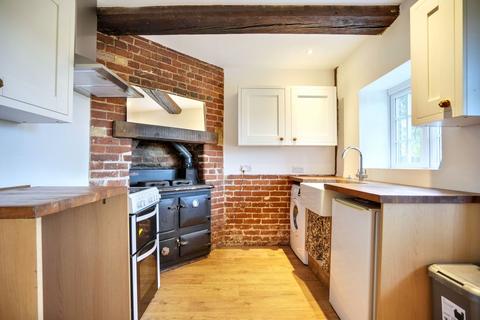 1 bedroom cottage for sale, Wierton Road, Boughton Monchelsea, ME17