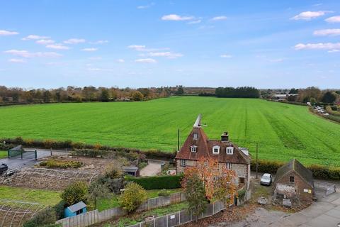 undefined, Wierton Road, Boughton Monchelsea, ME17
