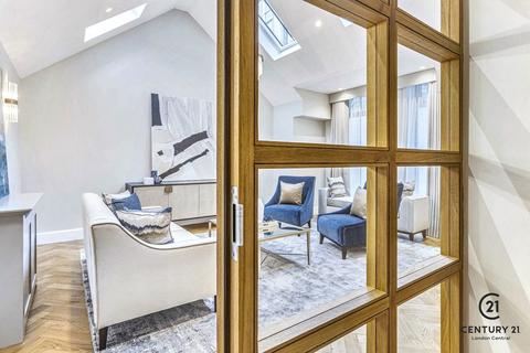 undefined, Wigmore Place, London, W1U