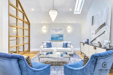 undefined, Wigmore Place, London, W1U